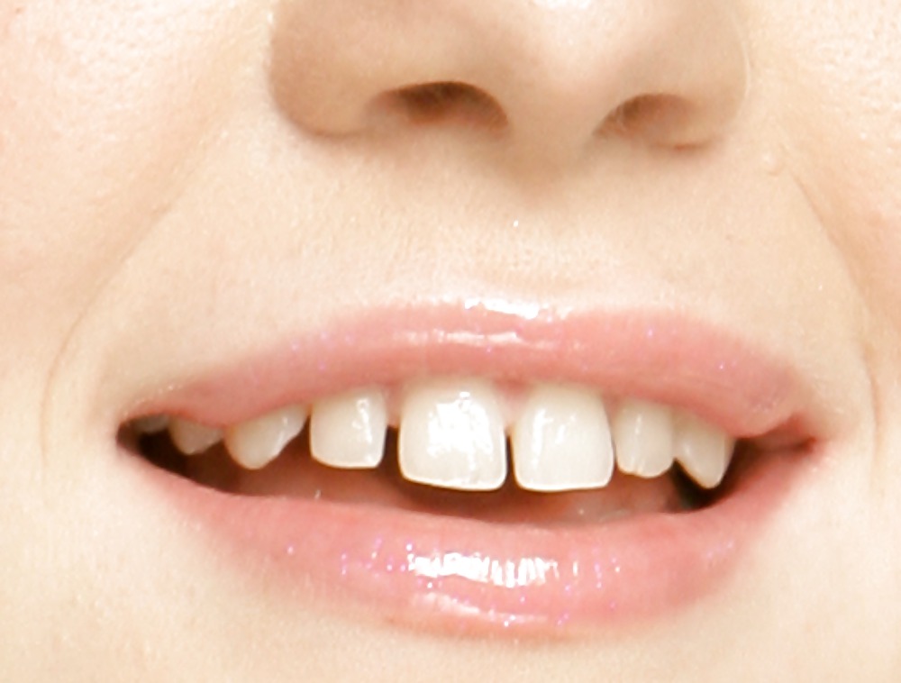 La bocca femminile
 #6580187