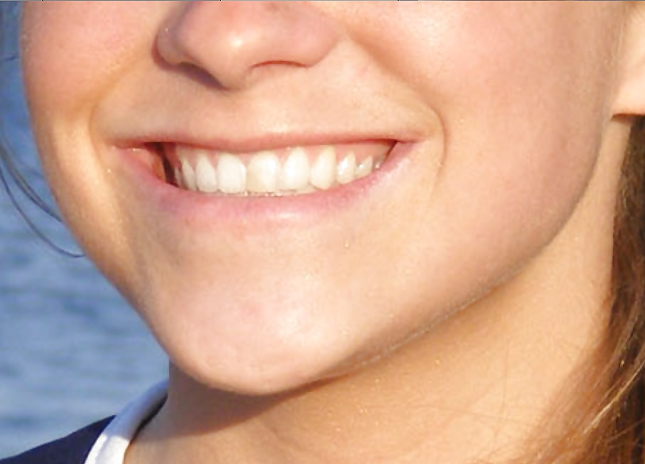 La bocca femminile
 #6580192