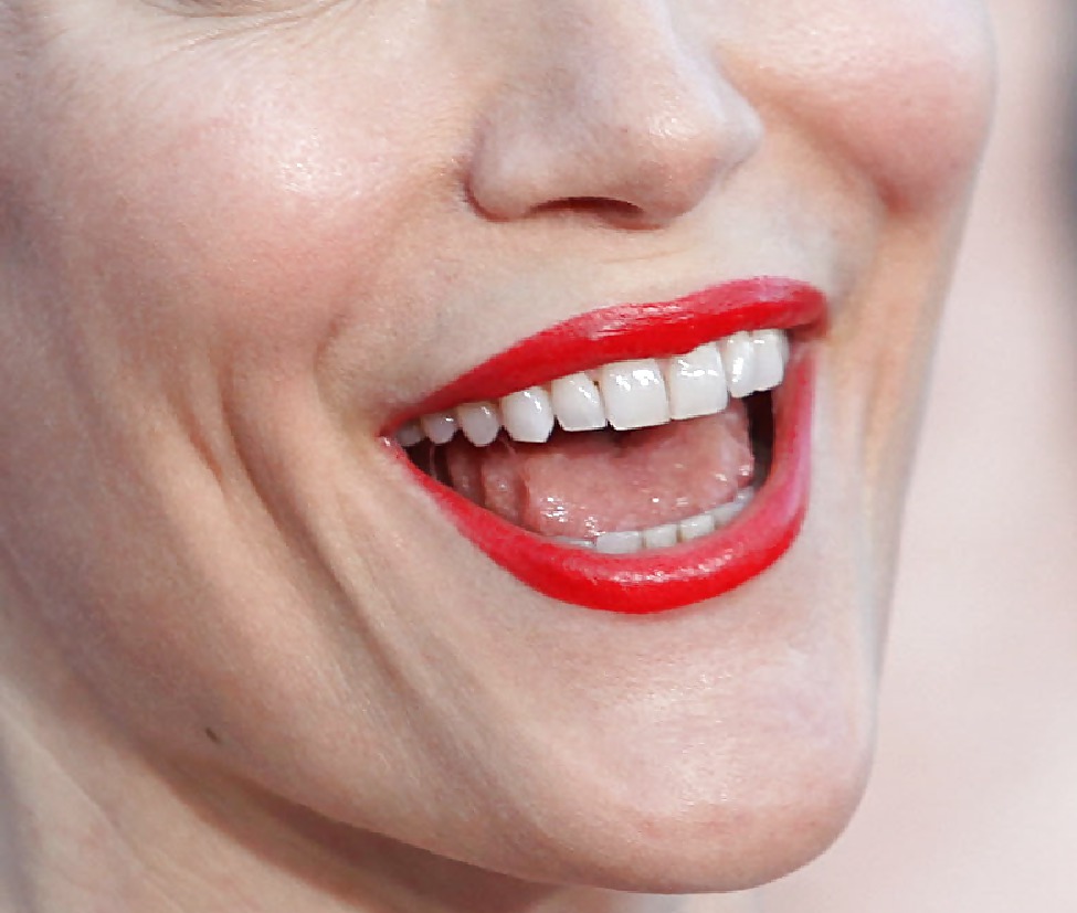 La bocca femminile
 #6580346