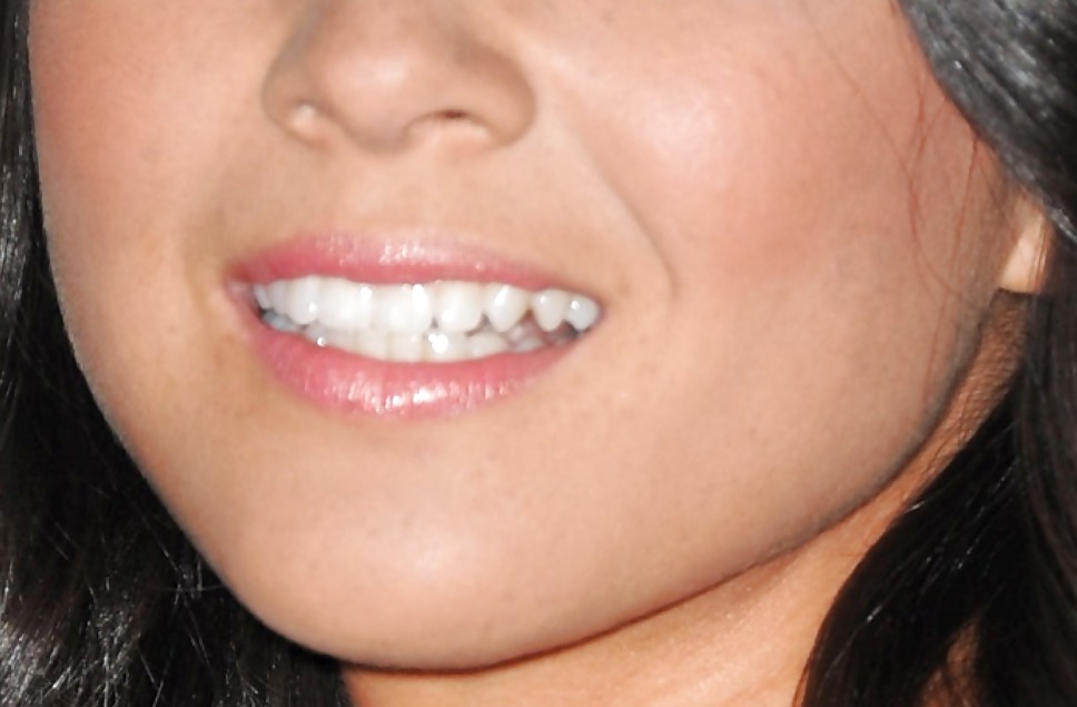 La bocca femminile
 #6580382