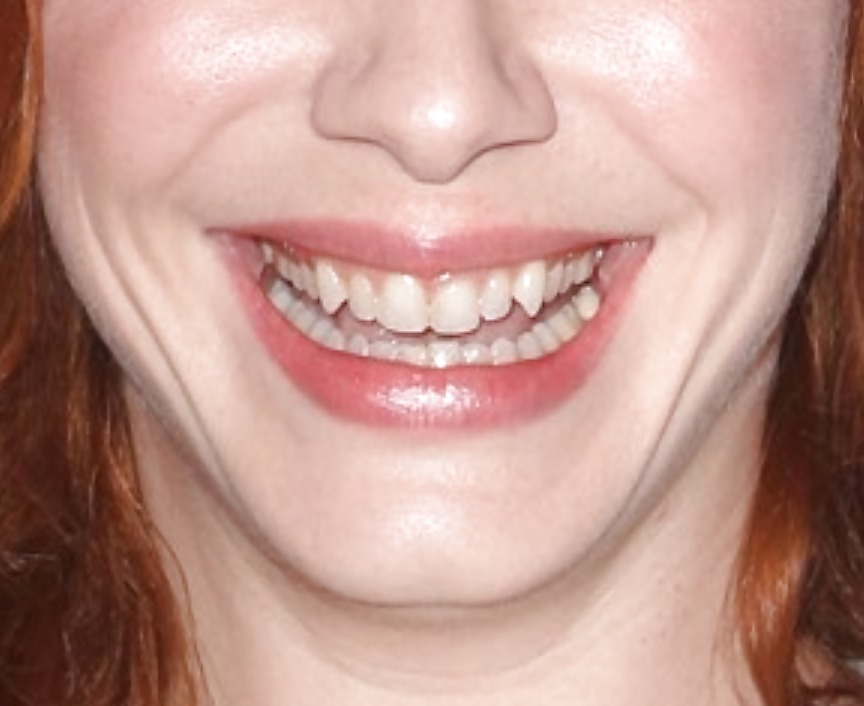 La bocca femminile
 #6580526