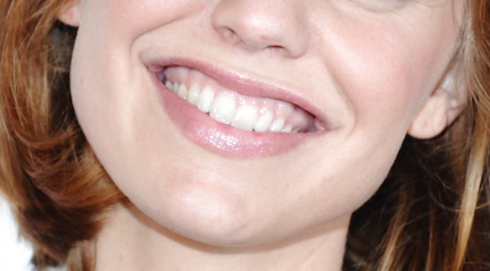 La bocca femminile
 #6580575