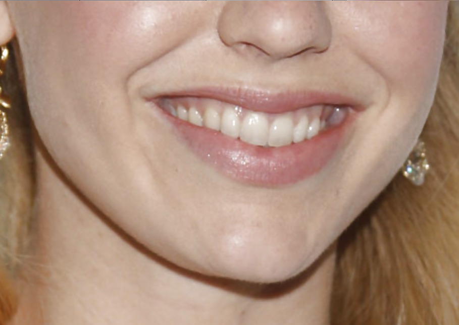 La bocca femminile
 #6580593