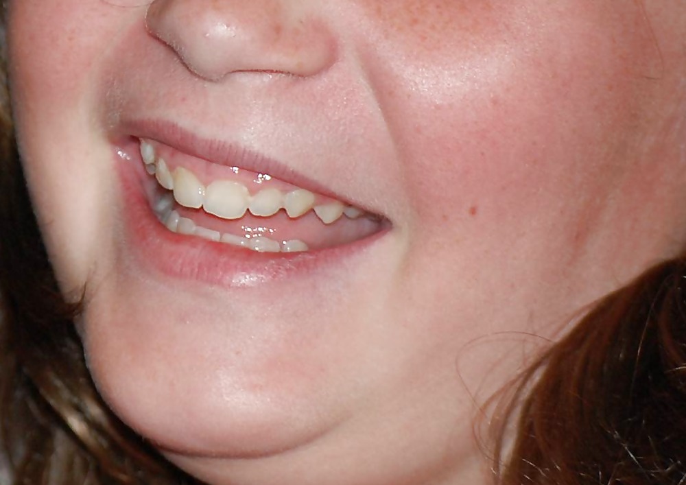 La bocca femminile
 #6580799