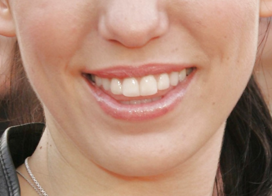 La bocca femminile
 #6580993