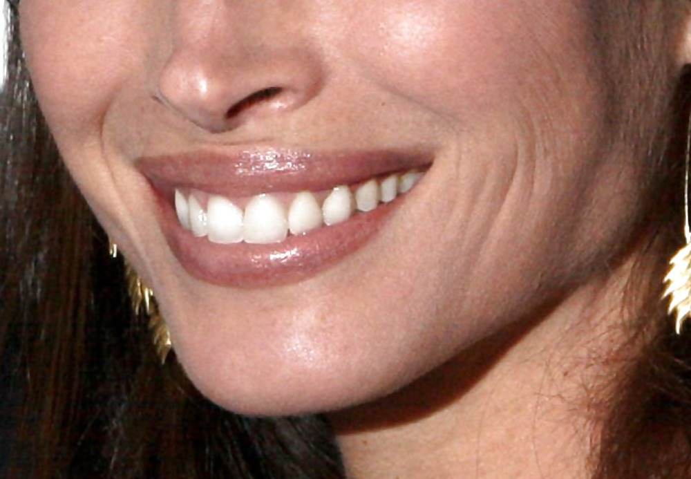La bocca femminile
 #6581019