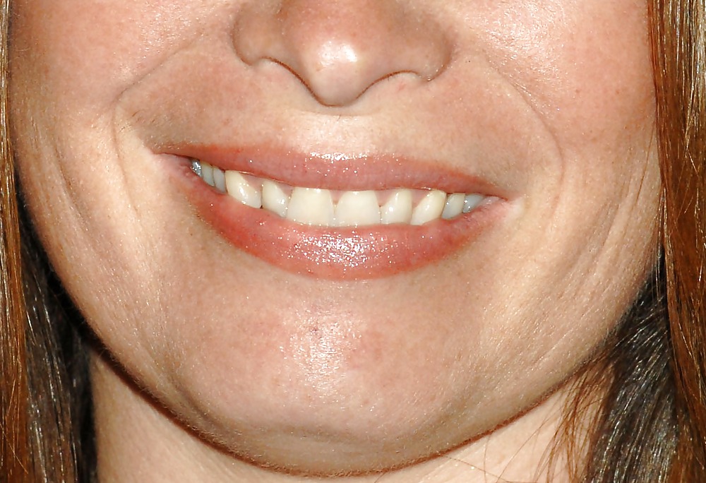 La bocca femminile
 #6581025