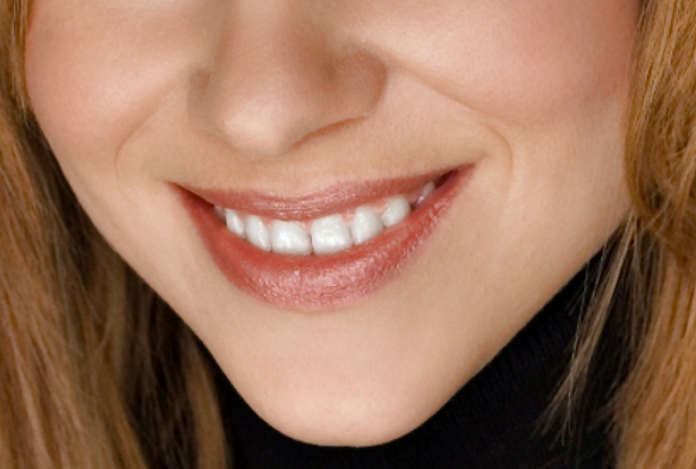 La bocca femminile
 #6581060