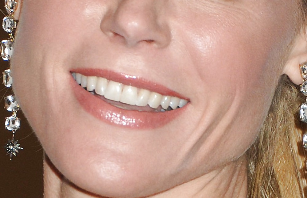 La bocca femminile
 #6581066