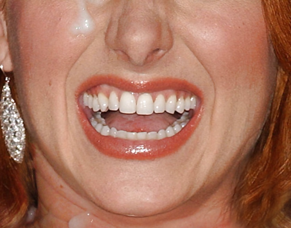 La bocca femminile
 #6581142