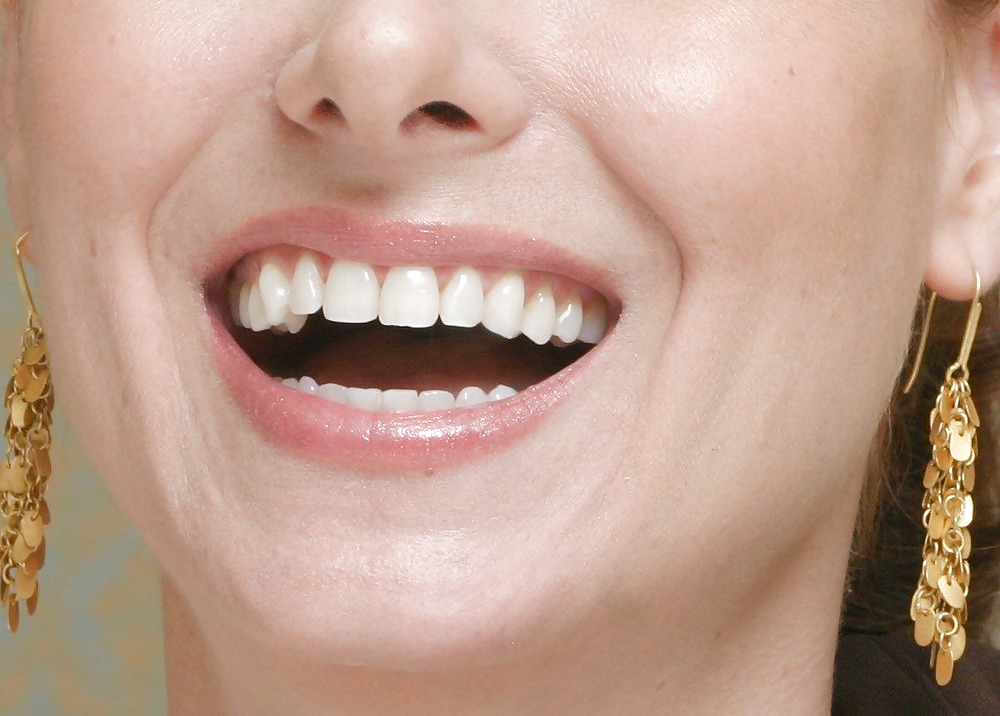La bocca femminile
 #6581147