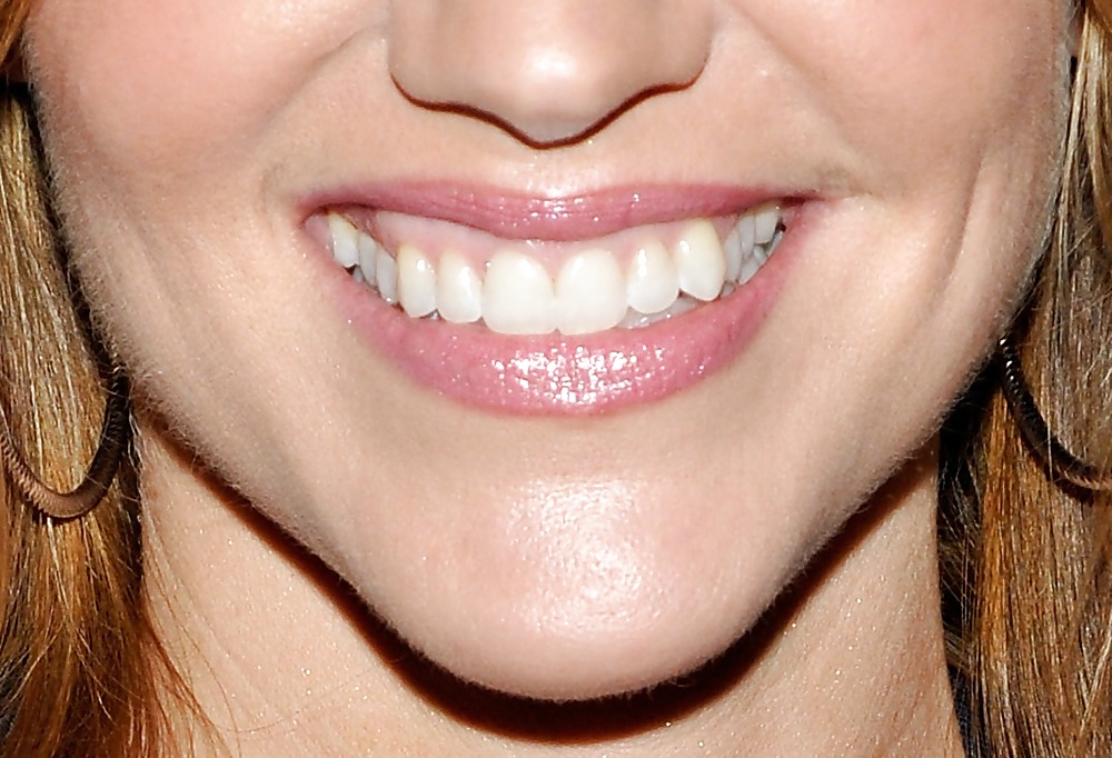 La bocca femminile
 #6581328