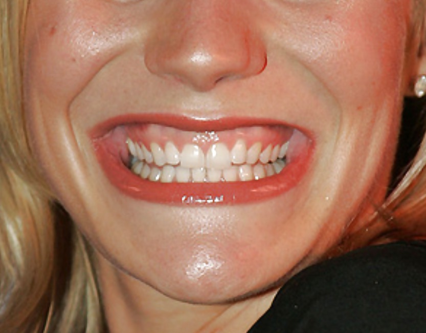 La bocca femminile
 #6581340