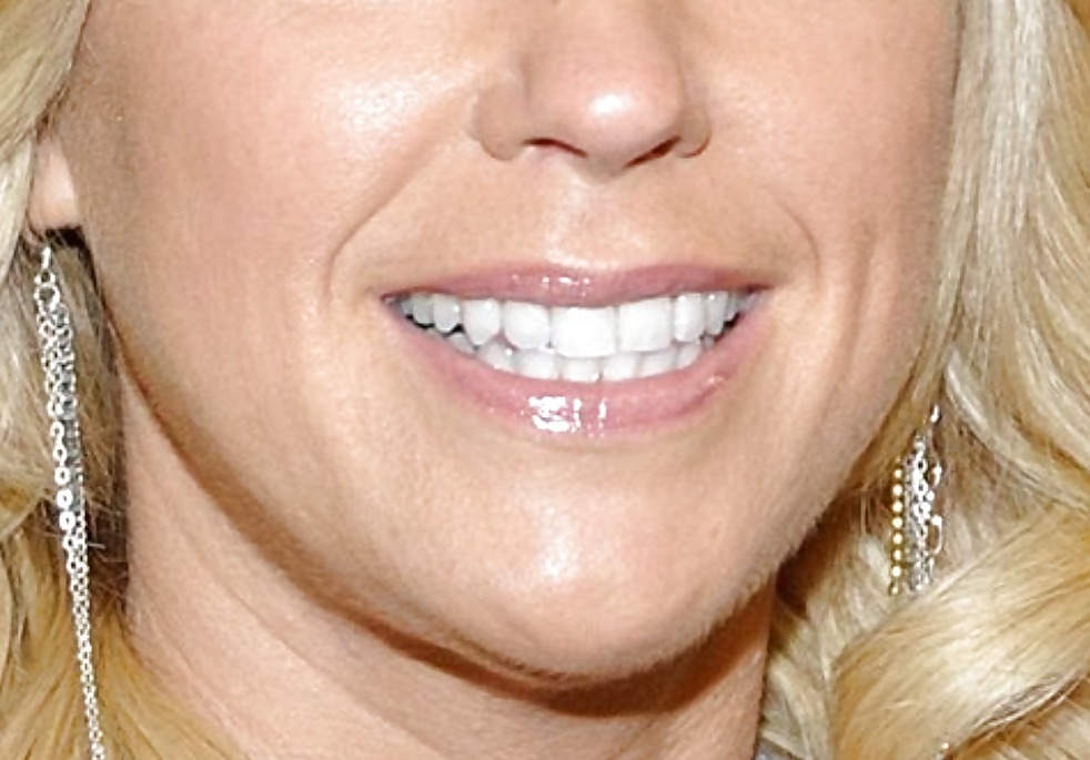La bocca femminile
 #6581382