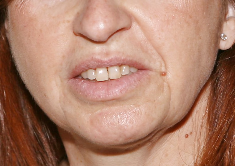 La bocca femminile
 #6581415