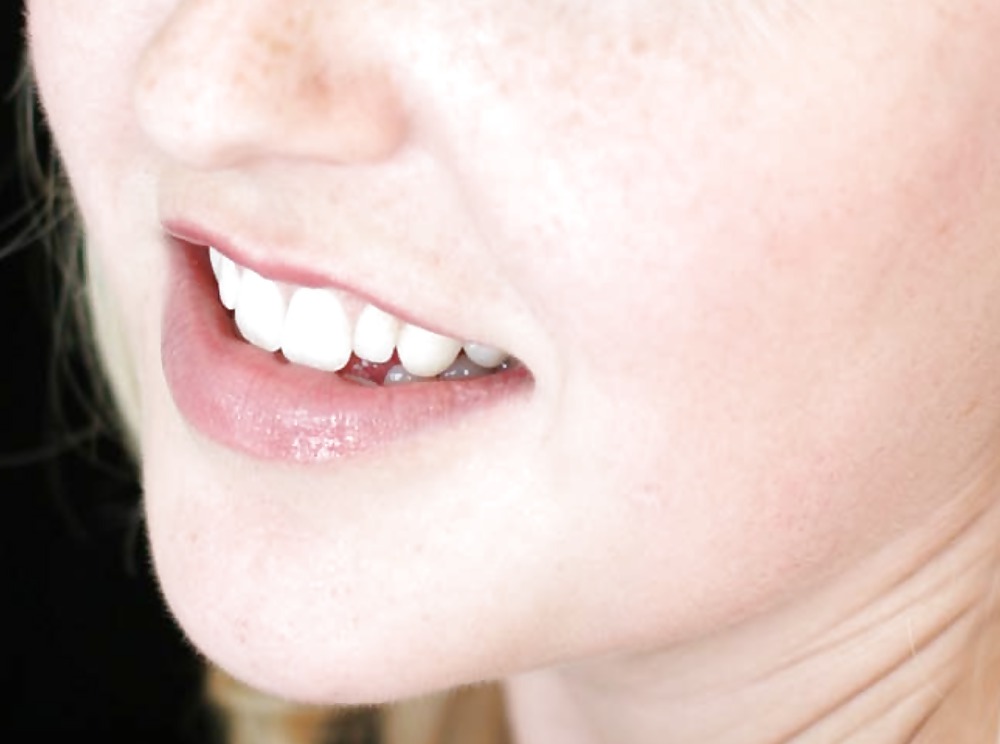 La bocca femminile
 #6581427