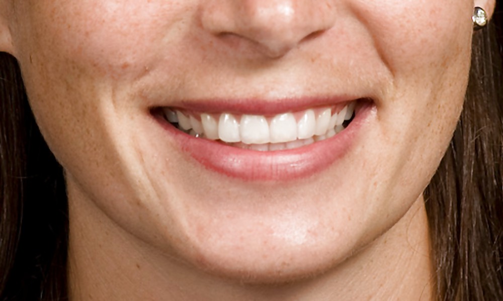 La bocca femminile
 #6581495