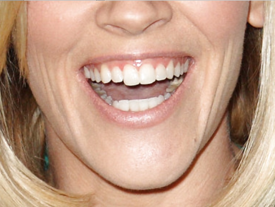 La bocca femminile
 #6581604