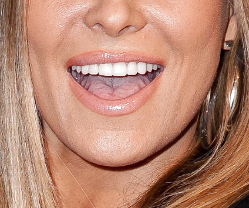 La bocca femminile
 #6581674