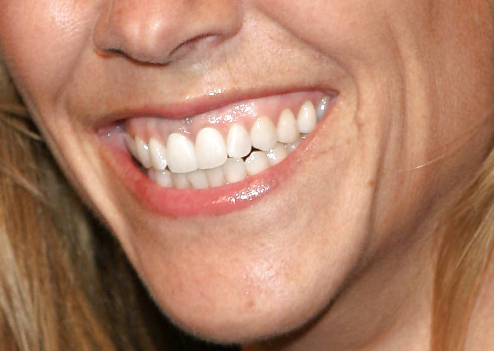 La bocca femminile
 #6581773