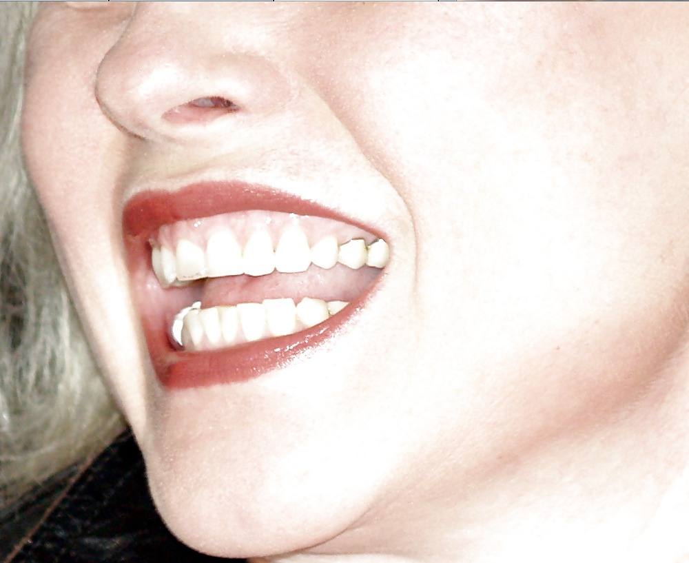 La bocca femminile
 #6581780
