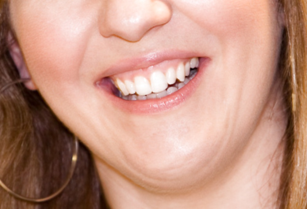 La bocca femminile
 #6581798