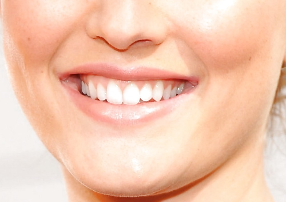 La bocca femminile
 #6581902