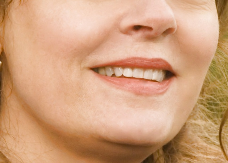 La bocca femminile
 #6581927