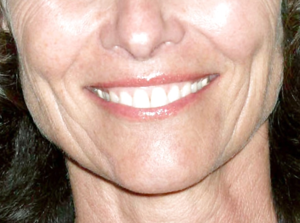 La bocca femminile
 #6582006