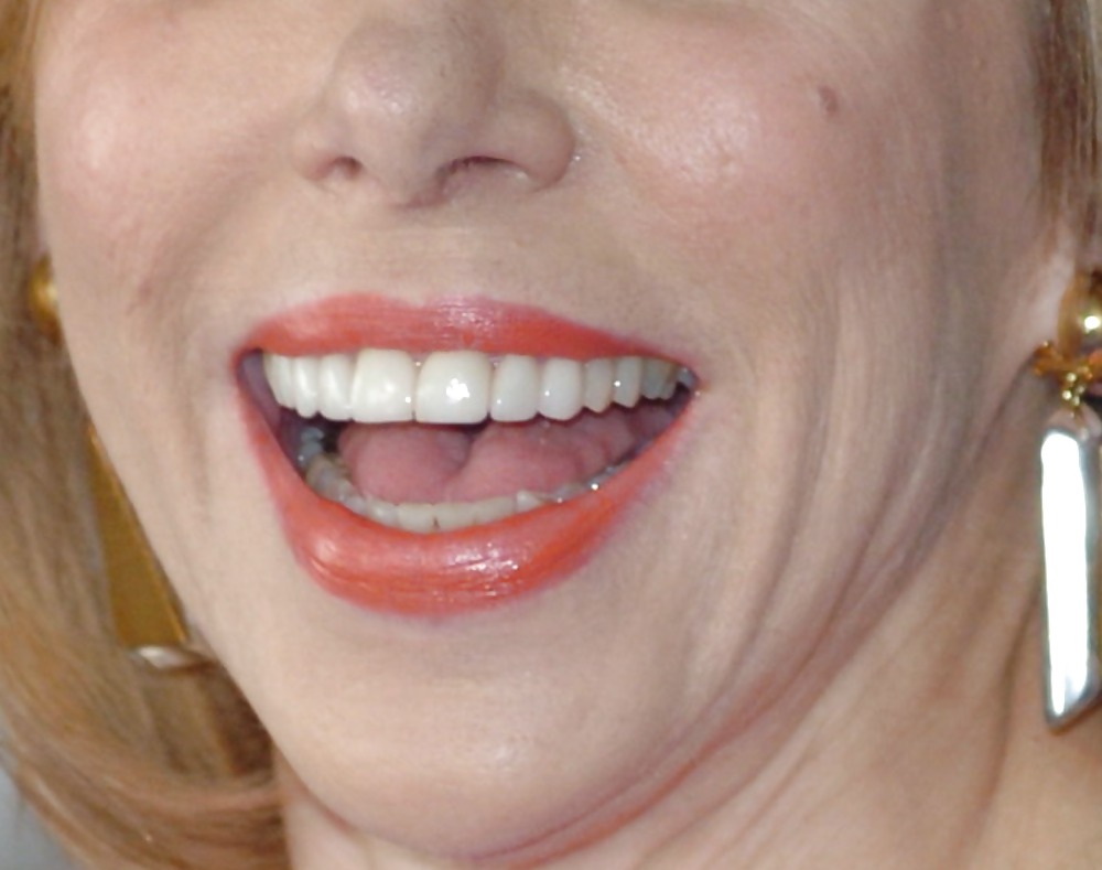 La bocca femminile
 #6582016