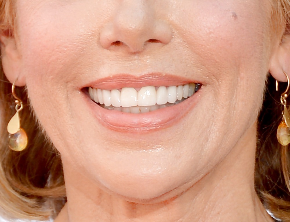 La bocca femminile
 #6582033