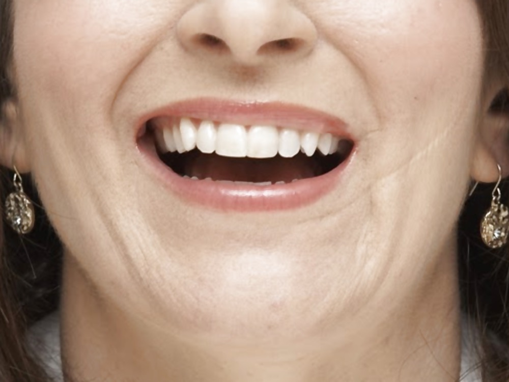 La bocca femminile
 #6582068