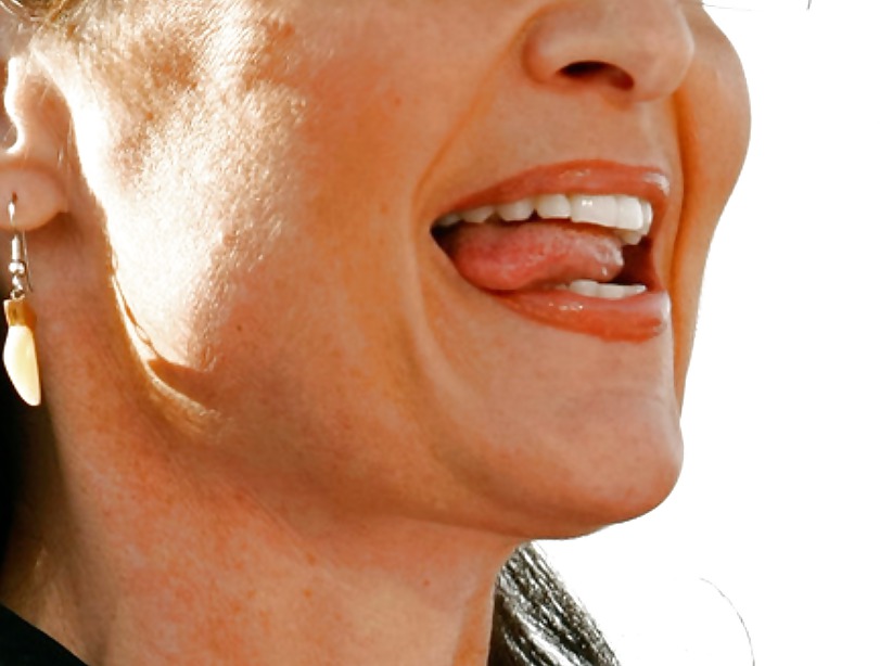La bocca femminile
 #6582130