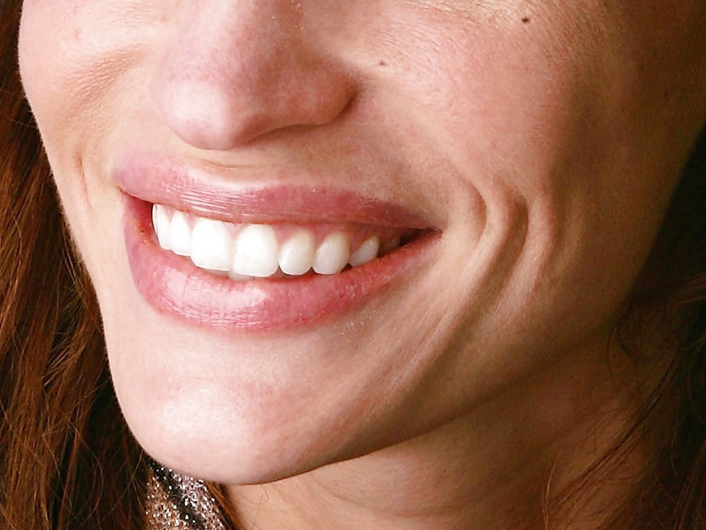 La boca femenina
 #6582327