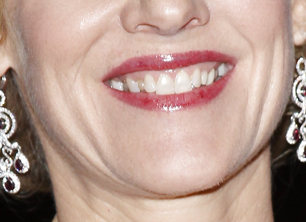 La bocca femminile
 #6582428