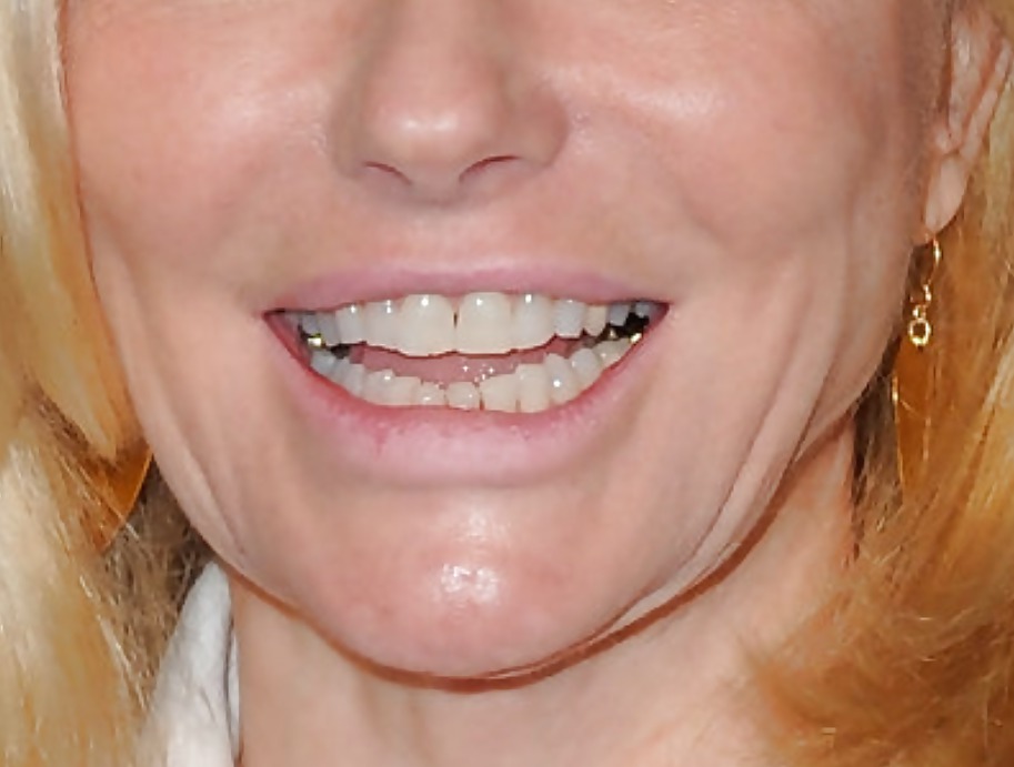 La bocca femminile
 #6582482