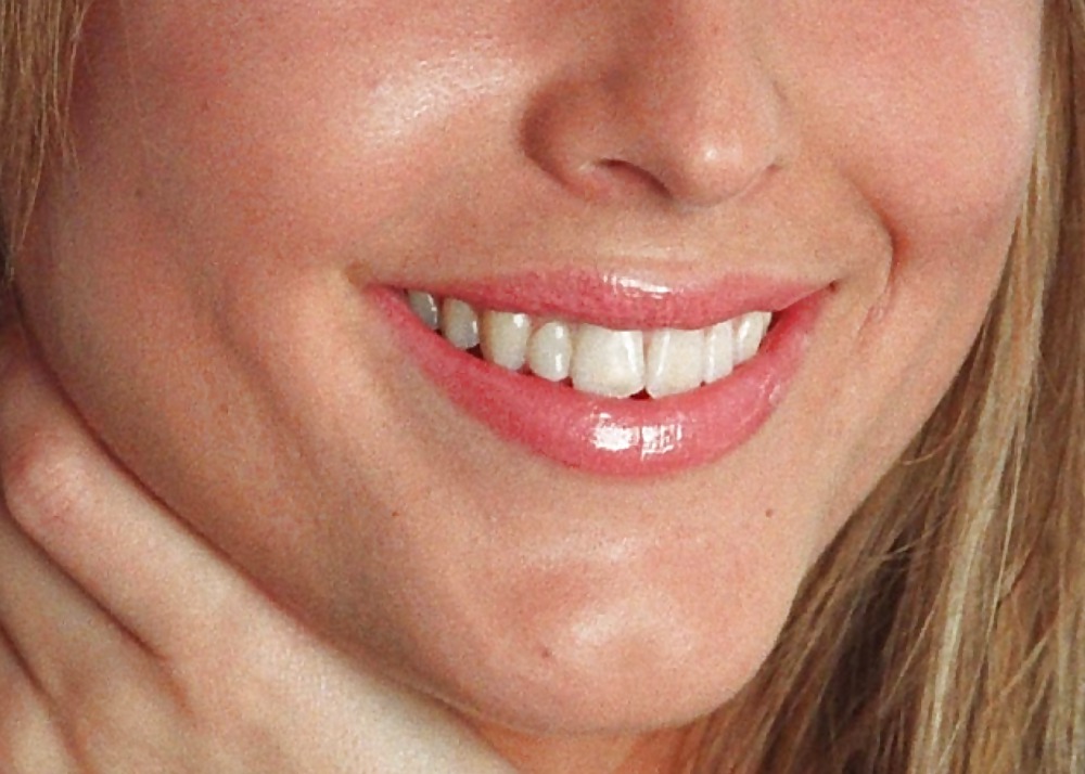 La bocca femminile
 #6582502