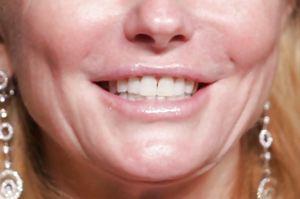 La bocca femminile
 #6582594