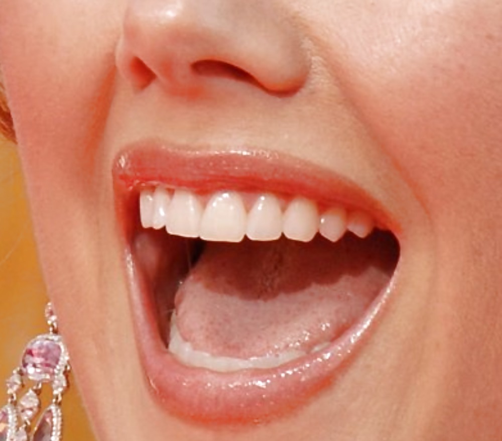 La bocca femminile
 #6582772