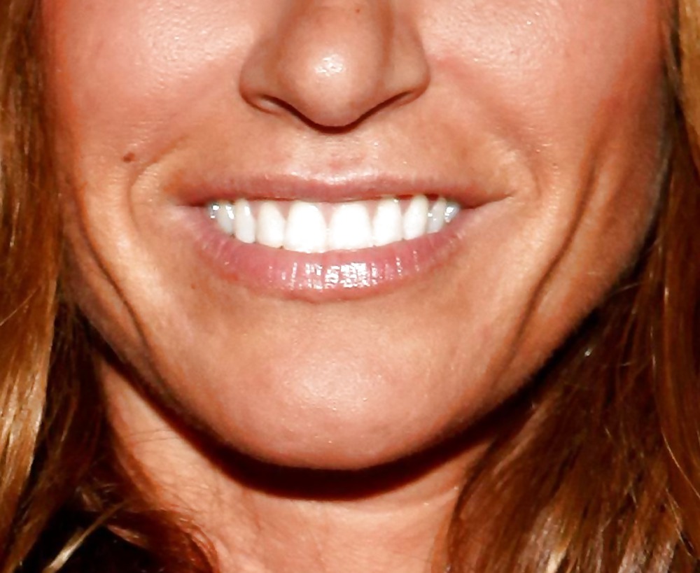 La bocca femminile
 #6582899