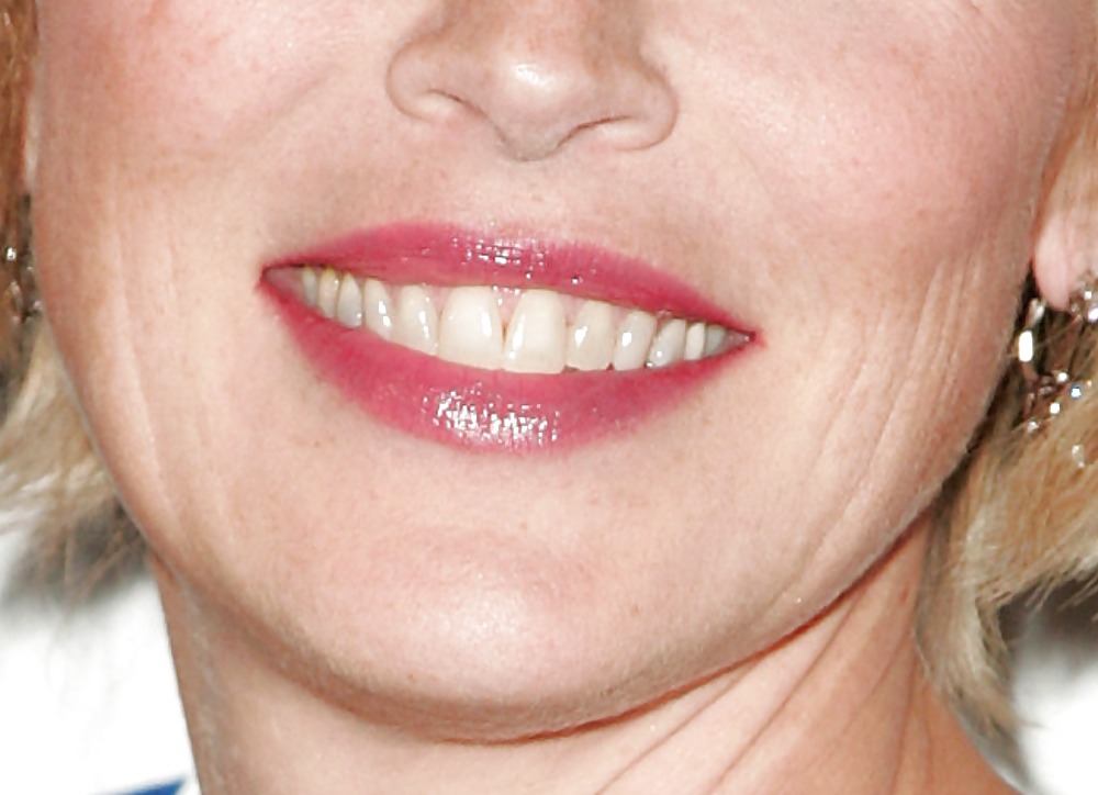 La bocca femminile
 #6582944