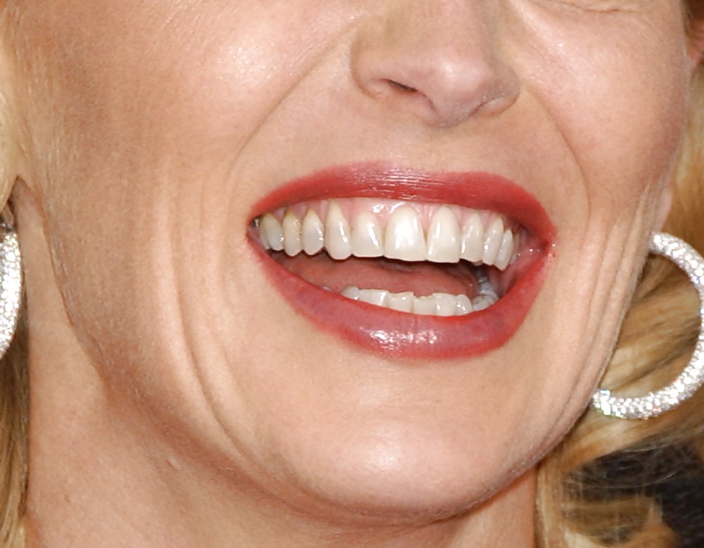 La bocca femminile
 #6582953