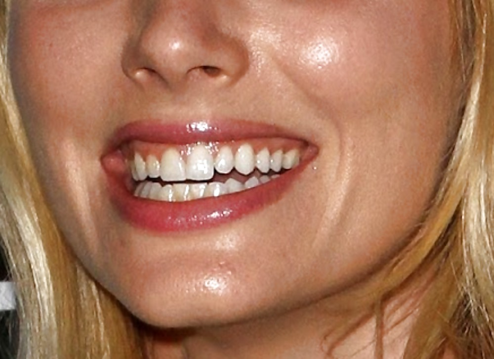 La bocca femminile
 #6583022