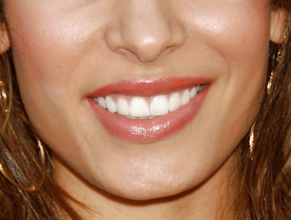 La bocca femminile
 #6583046