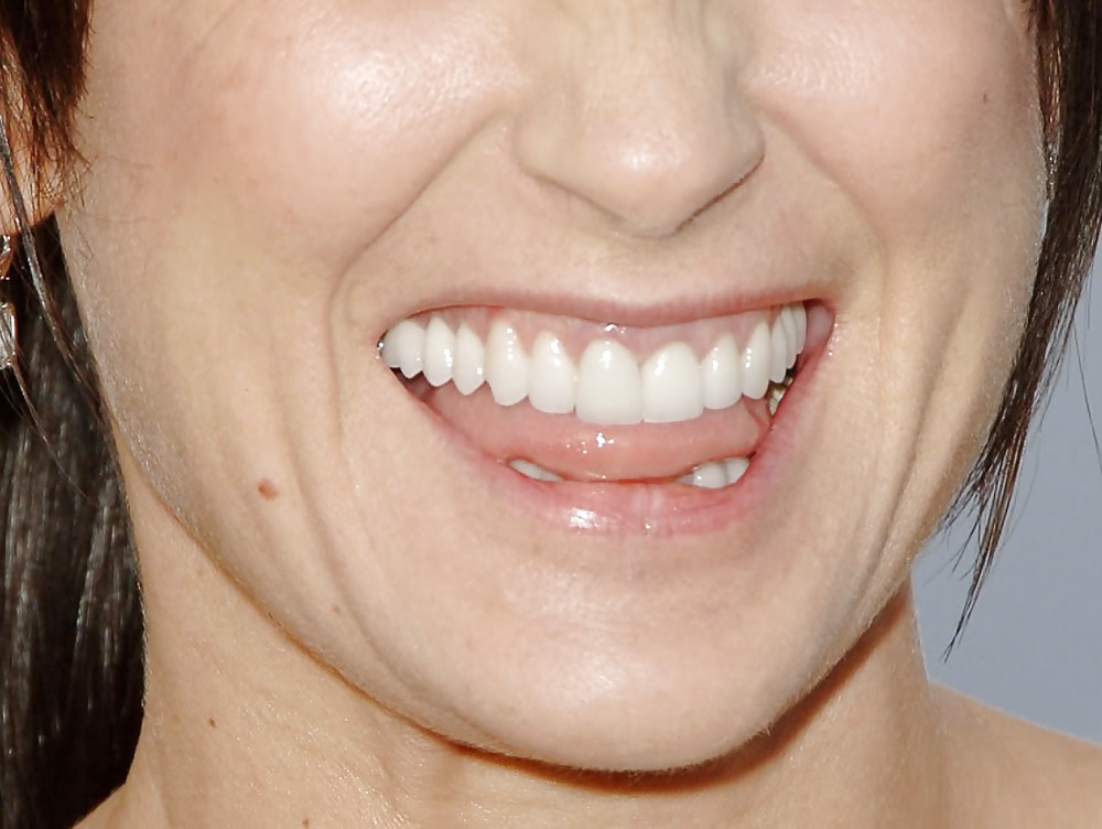 La bocca femminile
 #6583062
