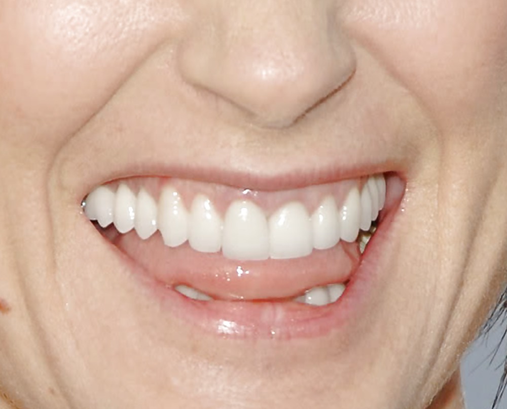 La bocca femminile
 #6583067