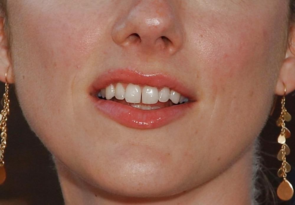 La bocca femminile
 #6583101