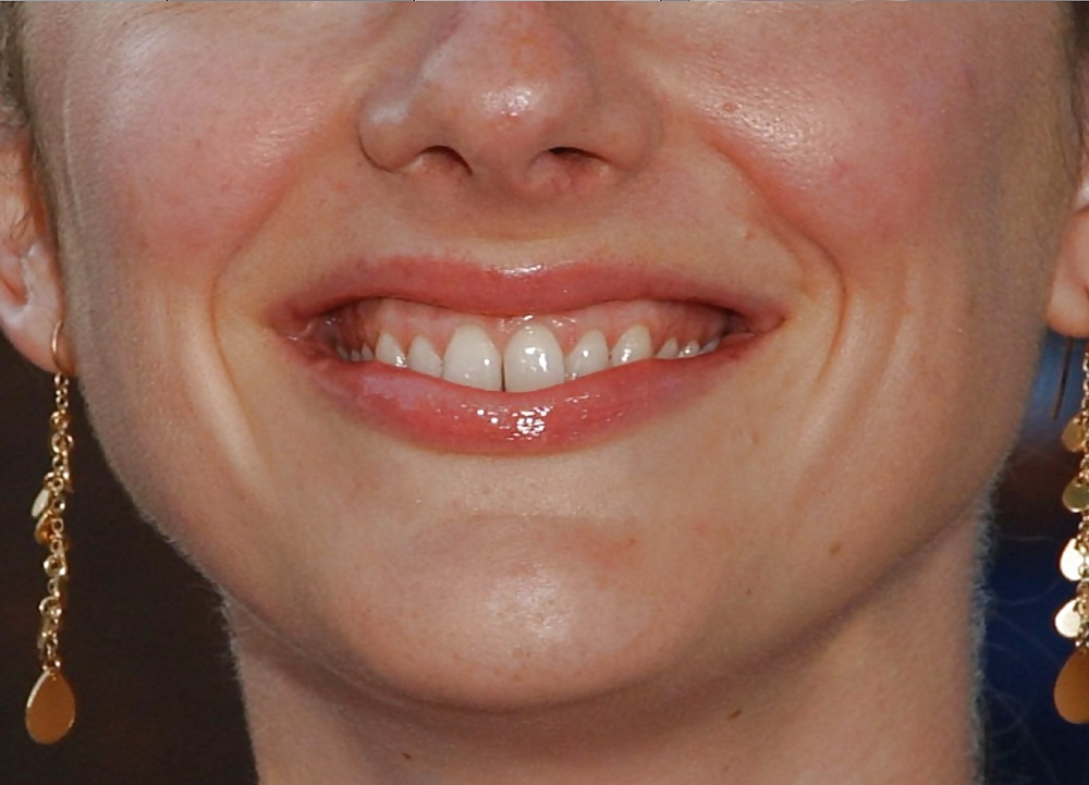 La bocca femminile
 #6583118