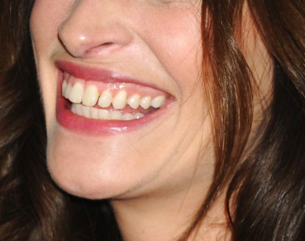 La bocca femminile
 #6583208