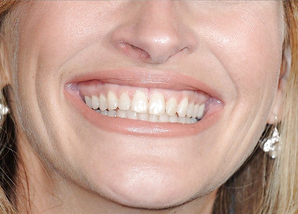 La bocca femminile
 #6583223